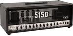 EVH 5150 Iconic Series 80W Head Black - R&ouml;hren Topteil f&uuml;r E-Gitarre