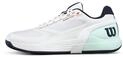 WILSON Rush PRO 5 Clay White/Bay 12