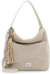 SURI FREY Beutel SFY Gitty 17132 Damen Handtaschen Uni beige 400
