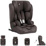 Kikkaboo Kindersitz i-Cross i-Size (76-150cm) Isofix Top Tether Kopfst&uuml;tze Gurt
