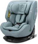 Osann One360 Reboarder 360 drehbarer Kindersitz Isofix 40-150 cm &ndash; Sky