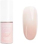 N&Eacute;ONAIL Baby Boomer Airbrush Peach 5 g &ndash; Quick Ombre Spray &ndash; Nagelpuder...