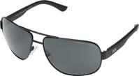 Armani Exchange Men's Sunglasses AX2012S 606387 62mm