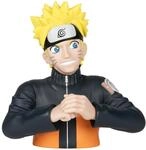Konix Naruto Shippuden Sparschwein - PVC - 24 x 16 x 23 cm - Motivb&uuml;ste Naruto