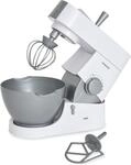 Casdon 63550 Kenwood Spielzeug-Mixer f&uuml;r Kinder ab 3 Jahren, perfekt f&uuml;r...