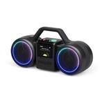 Philips The Roller Wireless Speaker TAMS60B - 120W max, Bluetooth 6.0, IP67