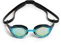 ARENA Unisex Cobra Edge Swipe Anti-Fog Racing Schwimmbrille f&uuml;r Damen und Herren,