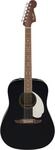 Fender California Standard Redondo&trade; Akustikgitarre, Fichtendecke,
