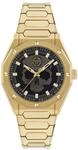 Philipp Plein Herren Uhr Analog Quarz Plein Deluxe PWWGA0326 Edelstahl