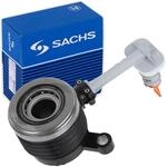 Sachs 3182 600 267 Zentralausr&uuml;cker, Kupplung | 3182 600 267 Kompatibel mit...