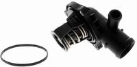 VEMO Thermostatgeh&auml;use V15-99-2102 Kompatibel mit: AUDI A4 Allroad B8, A4 B7,...