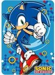 new discount Sonic Fleecedecke (Sonic)