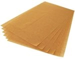 Matfer 500 Backpapierbl&auml;tter,, 53(W)x33(L)cm