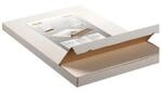 Bakpapier 1/1 GN