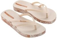 Ipanema BOSSA SOFT V FEM - Flip Flop f&uuml;r Damen mit anatomischer Sohle - bequem -