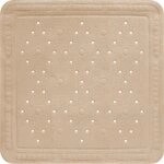 Grund Baveno Duscheinlage 55x55 cm beige