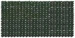 vidaXL Balkonsichtschutz mit Bl&auml;ttern Dunkelgr&uuml;n 300 x 150 cm