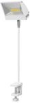 EUROLITE LED KKL-30 Fluter 4100K wei&szlig; | 30-W-LED-Fluter an Auslegerarm mit