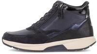 Gabor Damen Schn&uuml;r-Boots 0804.01.002 Dark-Blue 35 EU | Schn&uuml;r-Boots, Modell