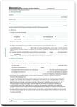 RNKVERLAG 553/10 - Mietvertrag f&uuml;r Garagen und Stellpl&auml;tze, 4 Seiten, DIN A4,...