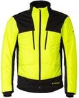 VAUDE Minaki Jacket IV für Herren, wasserdicht & atmungsaktiv, XS