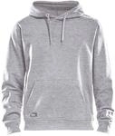 Craft Community Hoodie Herren grau Gr M