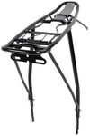 GEP.-TRAEGER "ACTIVE" 24- 28" ALU SCHWARZ