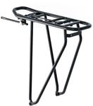 Tubus Racktime Gep&auml;cktr&auml;ger Schwarz 28
