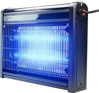 Gardigo 62408INT Stromgitter, UV-Licht UV-Insektenf&auml;nger 9W (B x H x T) 33.6 x...