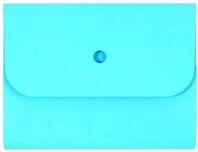 Elco 29494.32 Ordo Organisationsmappe Forte, 320 x 245 mm, 320 g, intensivblau