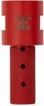 STIER M14 Fr&auml;sfinger 18 mm, Nutzl&auml;nge 40mm, Diamant-K&ouml;rnung, vielf&auml;ltige