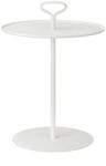 blomus Garten Beistelltisch -Porter- | Outdoor Tisch & Terrassentisch | Farbe...