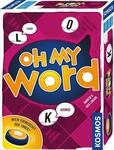 Kosmos Oh My Word, Wen erwischt der Timer?
