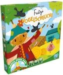 Asmodee, Fritzi Vogelscheuche, Kooperatives Kinderspiel, Deutsch