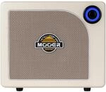 Mooer Hornet 15i - 15 Watt Modeling Guitar Amplifier - White