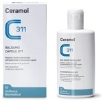 Unifarco Ceramol Balsamo Capelli, 200 ml
