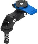 QUAD LOCK Motorrad-Gabelschaft (V2) Handyhalterung f&uuml;r iPhone, Galaxy, Pixel...