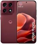 Motorola Moto Edge 70 Pro 5G 512GB/12GB Dual SIM Vermelho