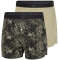 adidas Woven Boxer (2PK) - Active Woven - Bequeme Unterw&auml;sche