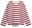 ARMEDANGELS Damen Sweatshirt aus Bio-Baumwolle Iconic &Aring; FRANKAA Oversized Fit