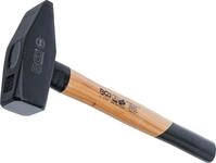 BGS 52320 | Schlosserhammer | Hickory-Stiel | DIN 1041 | 2000 g | L&auml;nge 400 mm 
