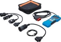 BGS 74273 | OBD 2 (EOBD) Fehlerdiagnoseger&auml;t | f&uuml;r LKW und Nfz