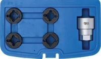 BGS 8696 | Gewinde-Reparatursatz f&uuml;r Radbolzen | f&uuml;r LKW