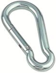 Edelstahl Karabiner Karabinerhaken 12 * 140 mm