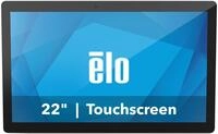 Elo I-Serie 4 Kapazitives 55,9 cm (22 Zoll) Touchscreen Display mit Android 10...