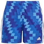 adidas Jungen Football-Inspired Graphic Swim Kids Schwimm-Slips