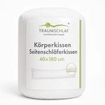Traumschlaf Air Breeze Seitenschl&auml;ferkissen mit Memory-Schaum - ergonomischer...