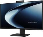 ASUS ExpertCenter P400 AiO P470VAK-BPE627X・68,6 cm (27")・Full HD・Intel...