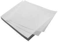 edding BMA 4 Ersatzwischbl&auml;tter - 100 Blatt - Ersatzpapier f&uuml;r edding BMA 2
