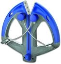 F. DICK Messersch&auml;rfer Magneto Steel Polish (Durchziehsch&auml;rfer; Superfeinzugst&auml;be